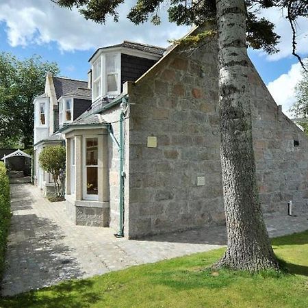 Bed and Breakfast Schoolhouse Баллатер Экстерьер фото