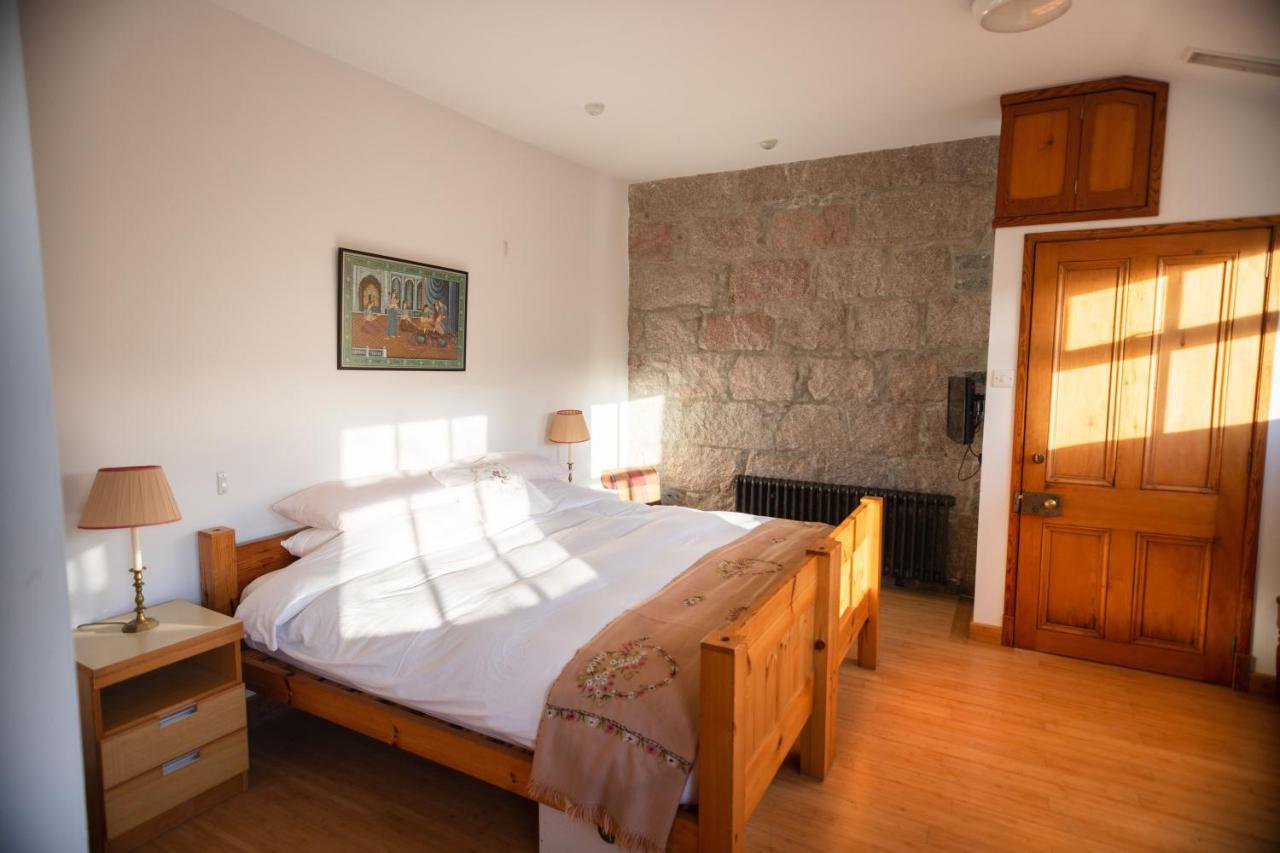 Bed and Breakfast Schoolhouse Баллатер Экстерьер фото