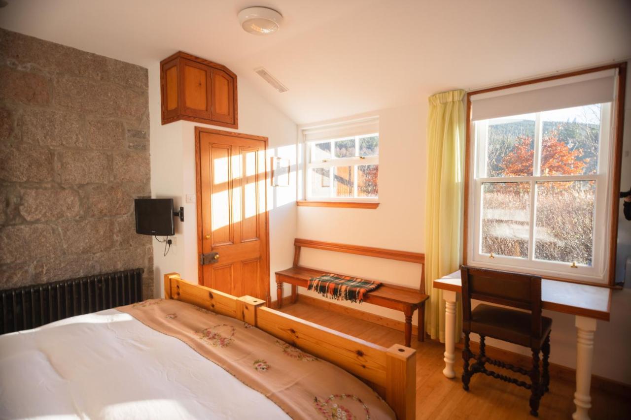 Bed and Breakfast Schoolhouse Баллатер Экстерьер фото